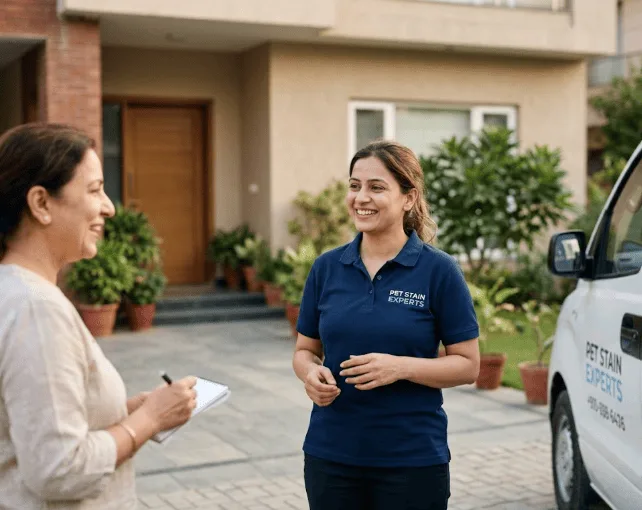 Pet Stain Carpet Cleaning Mount Dora, FL FAQs